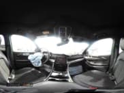 ✅ 2023 Jeep Grand Cherokee Altitude • VIN: 1C4RJKAG5P8701978 • Lot: 43259204. Listed on IAAI with 41,223 mi. Free auction sales archive from the USA and detailed vehicle history report at DreamBid. Image 18.