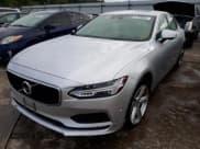 ✅ 2017 Volvo S90 Momentum • VIN: YV1102AKXH1012981 • Лот: 67930522. Опубликован ранее на Copart с пробегом 38 325 миль. Бесплатный доступ к архиву аукционных продаж из США и подробный отчёт об истории автомобиля на DreamBid. Изображение 1.