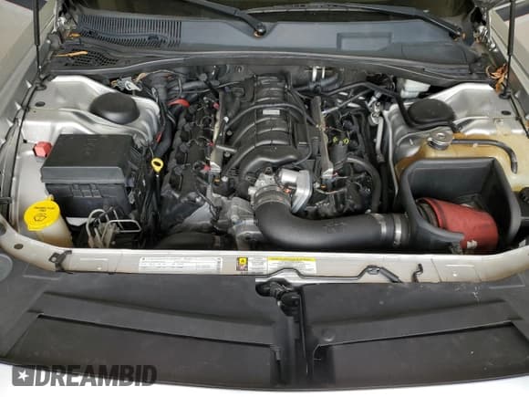 ✅ 2009 Dodge Challenger R/T • VIN: 2B3LJ54T89H617152 • Lot: 43957805. Wystawiony na Copart z przebiegiem 215 445 mil. Bezpłatny archiwum sprzedaży aukcyjnych z USA i szczegółowy raport historii pojazdu na DreamBid. Zdjęcie 12.