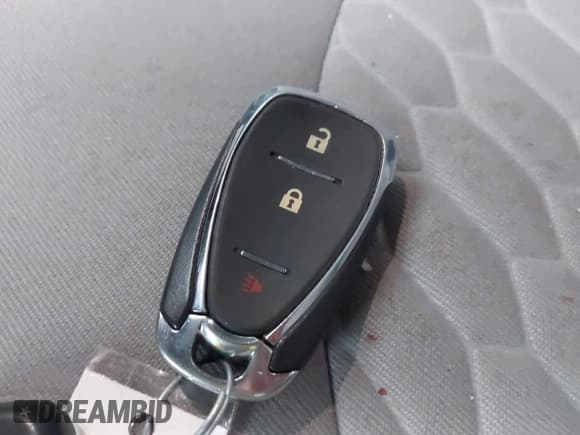 ✅ 2021 Chevrolet Equinox LS • VIN: 3GNAX5EV0MS173363 • Лот: 42420884. Опубликован ранее на IAAI с пробегом 45 925 миль. Бесплатный доступ к архиву аукционных продаж из США и подробный отчёт об истории автомобиля на DreamBid. Изображение 11.