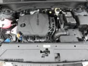 ✅ 2023 Hyundai Santa Fe SEL • VIN: 5NMS3DAJ8PH635959 • Lot: 41327574. Wystawiony na Copart z przebiegiem 1 438 mil. Bezpłatny archiwum sprzedaży aukcyjnych z USA i szczegółowy raport historii pojazdu na DreamBid. Zdjęcie 12.