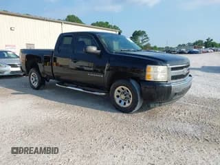 ✅ 2007 Chevrolet Silverado 1500 1LT • VIN: 1GCEC19C57Z507403 • Lot: 42646577. Listed on IAAI with 240,835 mi. Free auction sales archive from the USA and detailed vehicle history report at DreamBid. Image 1.