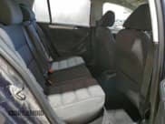 ✅ 2011 Volkswagen Golf • VIN: WVWDB7AJ1BW279583 • Lot: 94648945. Listed on Copart with 153,684 mi. Free auction sales archive from the USA and detailed vehicle history report at DreamBid. Image 10.