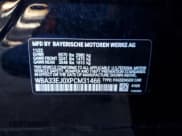 ✅ 2023 BMW 7 Series 760i xDrive • VIN: WBA33EJ0XPCM31466 • Лот: 79485593. Опубликован ранее на Copart с пробегом 12 374 миль. Бесплатный доступ к архиву аукционных продаж из США и подробный отчёт об истории автомобиля на DreamBid. Изображение 12.