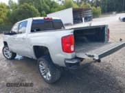 ✅ 2017 Chevrolet Silverado 1500 LTZ • VIN: 3GCPCSEC9HG319831 • Lot: 43438891. Listed on IAAI with 145,584 mi. Free auction sales archive from the USA and detailed vehicle history report at DreamBid. Image 3.