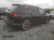 ✅ 2022 Volkswagen Tiguan S • VIN: 3VV0B7AX3NM076297 • Лот: 52021495. Опубликован ранее на Copart с пробегом 30 212 миль. Бесплатный доступ к архиву аукционных продаж из США и подробный отчёт об истории автомобиля на DreamBid. Изображение 3.