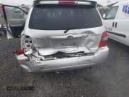 ✅ 2007 Toyota Highlander w/3rd Row • VIN: JTEEP21A870203793 • Lot: 43483100. Listed on IAAI with 166,166 mi. Free auction sales archive from the USA and detailed vehicle history report at DreamBid. Image 17.