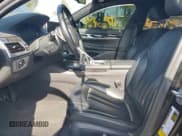 ✅ 2019 BMW 7 Series 740i • VIN: WBA7E2C57KB217388 • Lot: 61867745. Listed on Copart with 109,810 mi. Free auction sales archive from the USA and detailed vehicle history report at DreamBid. Image 7.