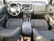 ✅ 2017 Chevrolet Colorado 4WD LT • VIN: 1GCPTCE1XH1281092 • Lot: 41819885. Listed on Copart with 193,193 mi. Free auction sales archive from the USA and detailed vehicle history report at DreamBid. Image 8.