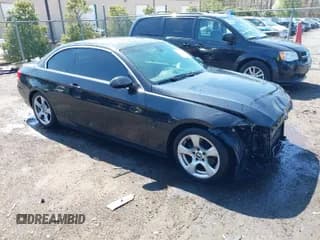 ✅ 2008 BMW 3 Series 328i • VIN: WBAWR33588P151628 • Lot: 41922968. Listed on IAAI with 86,208 mi. Free auction sales archive from the USA and detailed vehicle history report at DreamBid. Image 1.