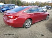 ✅ 2018 Honda Accord LX • VIN: 1HGCV1F11JA066400 • Lot: 89830485. Wystawiony na Copart z przebiegiem Nie podano. Bezpłatny archiwum sprzedaży aukcyjnych z USA i szczegółowy raport historii pojazdu na DreamBid. Zdjęcie 3.