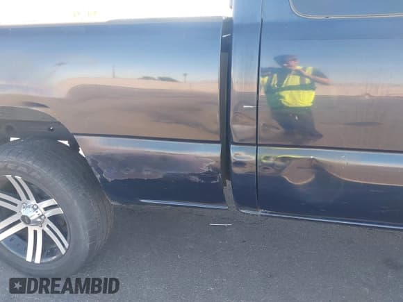 ✅ 2006 Chevrolet Silverado 1500 Work Truck • VIN: 1GCEC19X16Z124866 • Lot: 43542158. Listed on IAAI with 183,847 mi. Free auction sales archive from the USA and detailed vehicle history report at DreamBid. Image 13.