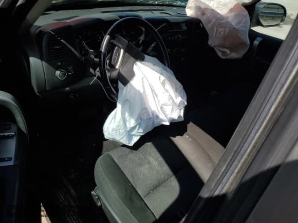 ✅ 2014 Chevrolet Silverado 2500HD LT • VIN: 1GC0KXCG3EF120519 • Lot: 72059985. Listed on Copart with 78,725 mi. Free auction sales archive from the USA and detailed vehicle history report at DreamBid. Image 8.