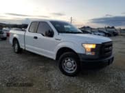 ✅ 2015 Ford F-150 XL • VIN: 1FTEX1C84FKD11842 • Лот: 93673845. Опубликован ранее на Copart с пробегом 199 851 миль. Бесплатный доступ к архиву аукционных продаж из США и подробный отчёт об истории автомобиля на DreamBid. Изображение 4.
