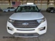 ✅ 2022 Ford Explorer XLT • VIN: 1FMSK7DHXNGC02432 • Lot: 58365625. Wystawiony na Copart z przebiegiem 63 738 mil. Bezpłatny archiwum sprzedaży aukcyjnych z USA i szczegółowy raport historii pojazdu na DreamBid. Zdjęcie 5.