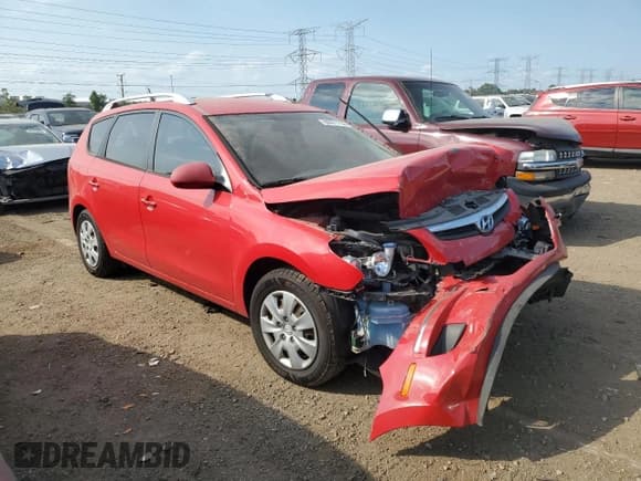 ✅ 2011 Hyundai Elantra SE • VIN: KMHDC8AE9BU124938 • Lot: 80071135. Listed on Copart with Not provided. Free auction sales archive from the USA and detailed vehicle history report at DreamBid. Image 4.