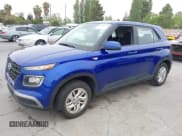 ✅ 2022 Hyundai Venue SE • VIN: KMHRB8A31NU202298 • Лот: 42149270. Опубликован ранее на IAAI с пробегом 20 098 миль. Бесплатный доступ к архиву аукционных продаж из США и подробный отчёт об истории автомобиля на DreamBid. Изображение 18.