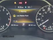 ✅ 2017 Nissan Maxima SR • VIN: 1N4AA6AP8HC430973 • Lot: 43880616. Listed on IAAI with 88,198 mi. Free auction sales archive from the USA and detailed vehicle history report at DreamBid. Image 15.