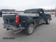 ✅ 2004 Chevrolet Silverado 1500 • VIN: 2GCEK19T041260637 • Lot: 41587738. Wystawiony na IAAI z przebiegiem 153 022 mil. Bezpłatny archiwum sprzedaży aukcyjnych z USA i szczegółowy raport historii pojazdu na DreamBid. Zdjęcie 4.