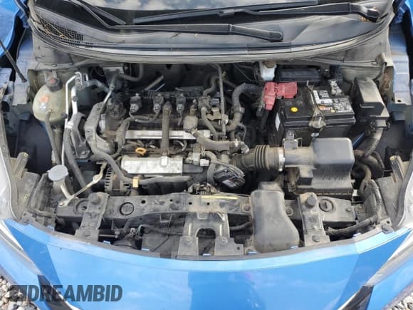 ✅ 2021 Nissan Versa S • VIN: 3N1CN8DV6ML895895 • Lot: 87449325. Listed on Copart with 120,706 mi. Free auction sales archive from the USA and detailed vehicle history report at DreamBid. Image 11.