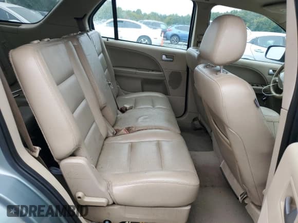 ✅ 2006 Ford Freestyle Limited • VIN: 1FMDK06136GA10335 • Lot: 72193264. Listed on Copart with 218,418 mi. Free auction sales archive from the USA and detailed vehicle history report at DreamBid. Image 11.