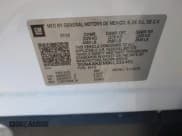 ✅ 2019 Chevrolet Equinox LT • VIN: 3GNAXKEV6KL131401 • Lot: 43510307. Listed on IAAI with 80,263 mi. Free auction sales archive from the USA and detailed vehicle history report at DreamBid. Image 9.