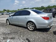 ✅ 2007 BMW 5 Series 550i • VIN: WBANB535X7CP04104 • Lot: 66947885. Listed on Copart with 195,669 mi. Free auction sales archive from the USA and detailed vehicle history report at DreamBid. Image 2.