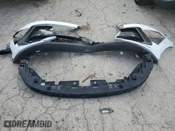 2024 Hyundai Kona N Line with VIN KM8HA3A34RU031683, listed as a Copart auction lot 80320044 with 11,821 mi miles and Non repairable. Bid and sale history available at DreamBid. Image 13.