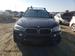 ✅ 2016 BMW X5 M • VIN: 5YMKT6C58G0R78743 • Lot: 38414203. Wystawiony na Copart z przebiegiem 79 109 mil. Bezpłatny archiwum sprzedaży aukcyjnych z USA i szczegółowy raport historii pojazdu na DreamBid. Zdjęcie 5.