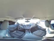 ✅ 2019 Chevrolet Impala LT • VIN: 2G11Z5S37K9103402 • Лот: 76057874. Опубликован ранее на Copart с пробегом 180 395 миль. Бесплатный доступ к архиву аукционных продаж из США и подробный отчёт об истории автомобиля на DreamBid. Изображение 13.