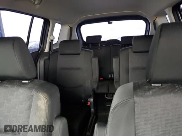 ✅ 2008 Mazda 5 Touring • VIN: JM1CR29L980308260 • Lot: 50215355. Wystawiony na Copart z przebiegiem 133 354 mil. Bezpłatny archiwum sprzedaży aukcyjnych z USA i szczegółowy raport historii pojazdu na DreamBid. Zdjęcie 10.