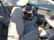 ✅ 2008 Chrysler Sebring Limited • VIN: 1C3LC65M38N254405 • Lot: 43353385. Wystawiony na IAAI z przebiegiem Nie podano. Bezpłatny archiwum sprzedaży aukcyjnych z USA i szczegółowy raport historii pojazdu na DreamBid. Zdjęcie 5.