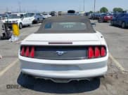 ✅ 2016 Ford Mustang EcoBoost Premium • VIN: 1FATP8UH5G5329139 • Lot: 42944957. Listed on IAAI with 105,220 mi. Free auction sales archive from the USA and detailed vehicle history report at DreamBid. Image 16.