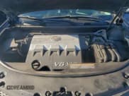 ✅ 2010 Cadillac SRX • VIN: 3GYFNGEY0AS504703 • Лот: 95186505. Опубликован ранее на Copart с пробегом 107 514 миль. Бесплатный доступ к архиву аукционных продаж из США и подробный отчёт об истории автомобиля на DreamBid. Изображение 12.