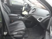 ✅ 2017 GMC Terrain SLT • VIN: 2GKALPEK2H6277609 • Lot: 42876929. Wystawiony na IAAI z przebiegiem 124 324 mil. Bezpłatny archiwum sprzedaży aukcyjnych z USA i szczegółowy raport historii pojazdu na DreamBid. Zdjęcie 5.