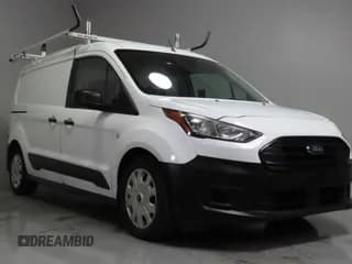 ✅ 2021 Ford Transit Connect XL • VIN: NM0LS7E26M1505368 • Лот: 92659735. Опубликован ранее на Copart с пробегом 63 101 миль. Бесплатный доступ к архиву аукционных продаж из США и подробный отчёт об истории автомобиля на DreamBid. Изображение 1.