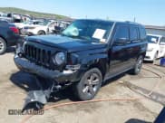 ✅ 2016 Jeep Patriot Sport • VIN: 1C4NJPBA3GD747922 • Lot: 41986421. Wystawiony na IAAI z przebiegiem 86 367 mil. Bezpłatny archiwum sprzedaży aukcyjnych z USA i szczegółowy raport historii pojazdu na DreamBid. Zdjęcie 17.