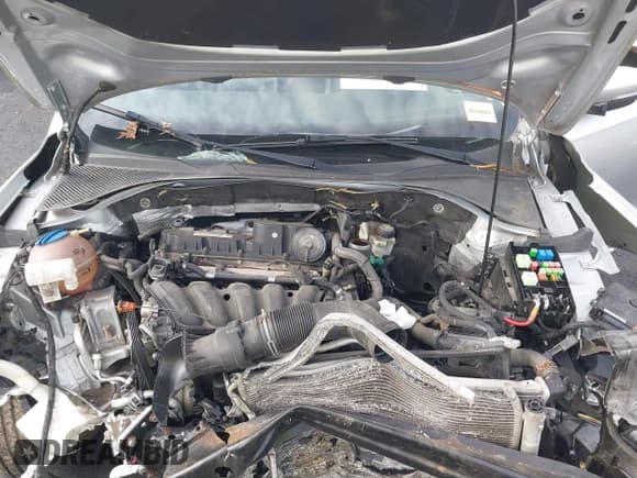 ✅ 2013 Volkswagen Passat SE • VIN: 1VWBP7A34DC074867 • Lot: 43620452. Listed on IAAI with 96,795 mi. Free auction sales archive from the USA and detailed vehicle history report at DreamBid. Image 10.