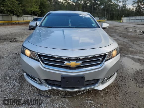 ✅ 2015 Chevrolet Impala LT • VIN: 2G1125S32F9231735 • Lot: 79285064. Wystawiony na Copart z przebiegiem 244 104 mil. Bezpłatny archiwum sprzedaży aukcyjnych z USA i szczegółowy raport historii pojazdu na DreamBid. Zdjęcie 5.