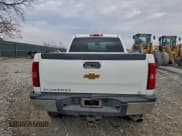 ✅ 2013 Chevrolet Silverado 2500HD LT • VIN: 1GC1KXCG4DF214590 • Лот: 90464565. Опубликован ранее на Copart с пробегом 256 475 миль. Бесплатный доступ к архиву аукционных продаж из США и подробный отчёт об истории автомобиля на DreamBid. Изображение 6.