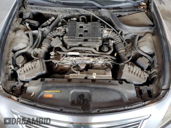 ✅ 2012 Infiniti G25 Journey • VIN: JN1DV6AP4CM810698 • Lot: 72814494. Wystawiony na Copart z przebiegiem 163 205 mil. Bezpłatny archiwum sprzedaży aukcyjnych z USA i szczegółowy raport historii pojazdu na DreamBid. Zdjęcie 11.