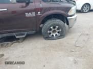 ✅ 2013 Ram 2500 Laramie • VIN: 3C6UR5NL9DG607630 • Lot: 42584918. Listed on IAAI with 255,212 mi. Free auction sales archive from the USA and detailed vehicle history report at DreamBid. Image 6.