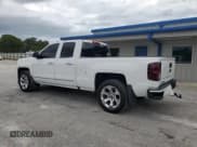 ✅ 2016 Chevrolet Silverado 1500 LTZ • VIN: 1GCVKSEC6GZ250458 • Лот: 70223625. Опубликован ранее на Copart с пробегом 169 693 миль. Бесплатный доступ к архиву аукционных продаж из США и подробный отчёт об истории автомобиля на DreamBid. Изображение 2.