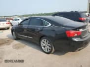 ✅ 2018 Chevrolet Impala Premier • VIN: 2G1125S31J9169687 • Лот: 64491874. Опубликован ранее на Copart с пробегом 104 970 миль. Бесплатный доступ к архиву аукционных продаж из США и подробный отчёт об истории автомобиля на DreamBid. Изображение 2.