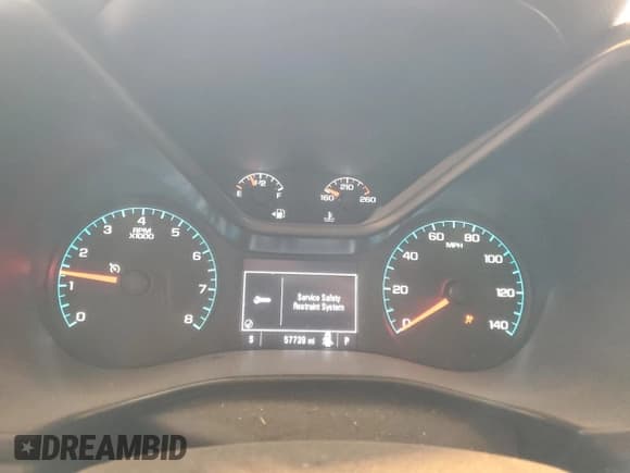 ✅ 2021 Chevrolet Colorado 2WD LT • VIN: 1GCGSCEA3M1295848 • Лот: 83054544. Опубликован ранее на Copart с пробегом 57 739 миль. Бесплатный доступ к архиву аукционных продаж из США и подробный отчёт об истории автомобиля на DreamBid. Изображение 9.