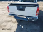 ✅ 2013 Nissan Frontier SV • VIN: 1N6BD0CT1DN737832 • Lot: 43503457. Listed on IAAI with 593,332 mi. Free auction sales archive from the USA and detailed vehicle history report at DreamBid. Image 18.