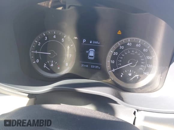 ✅ 2022 Hyundai Venue Limited • VIN: KMHRC8A30NU152541 • Лот: 41363702. Опубликован ранее на IAAI с пробегом 53 137 миль. Бесплатный доступ к архиву аукционных продаж из США и подробный отчёт об истории автомобиля на DreamBid. Изображение 7.