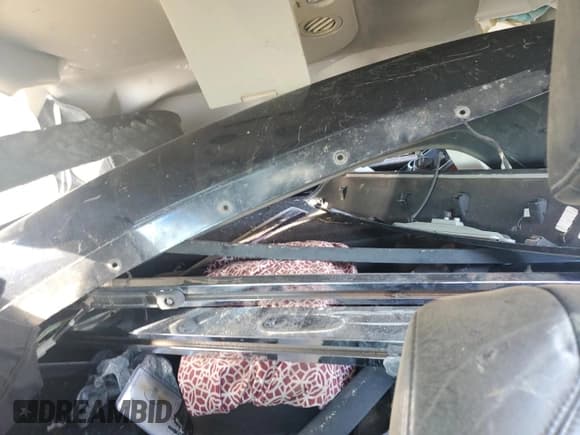 ✅ 2008 Infiniti QX56 • VIN: 5N3AA08C48N900207 • Lot: 69974195. Listed on Copart with Not provided. Free auction sales archive from the USA and detailed vehicle history report at DreamBid. Image 10.