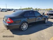 ✅ 2008 Mercedes-Benz E 350 Luxury • VIN: WDBUF56X18B197924 • Lot: 82346895. Wystawiony na Copart z przebiegiem 133 168 mil. Bezpłatny archiwum sprzedaży aukcyjnych z USA i szczegółowy raport historii pojazdu na DreamBid. Zdjęcie 3.