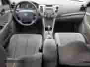 ✅ 2010 Hyundai Sonata GLS • VIN: 5NPET4AC5AH577642 • Lot: 89626085. Listed on Copart with 193,494 mi. Free auction sales archive from the USA and detailed vehicle history report at DreamBid. Image 8.